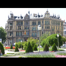Das Chavarri-Haus
